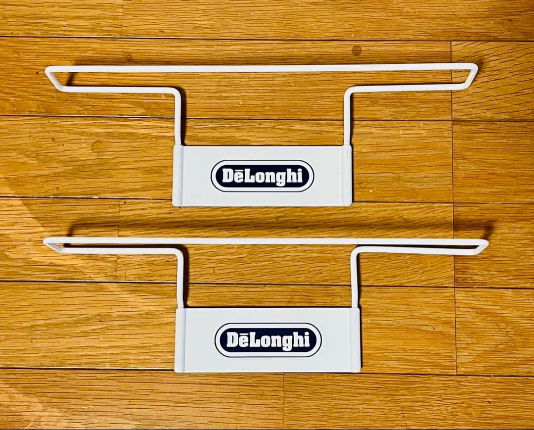 【トップハンガー2個付き】デロンギ オイルヒーター RHJ35M1015-LG