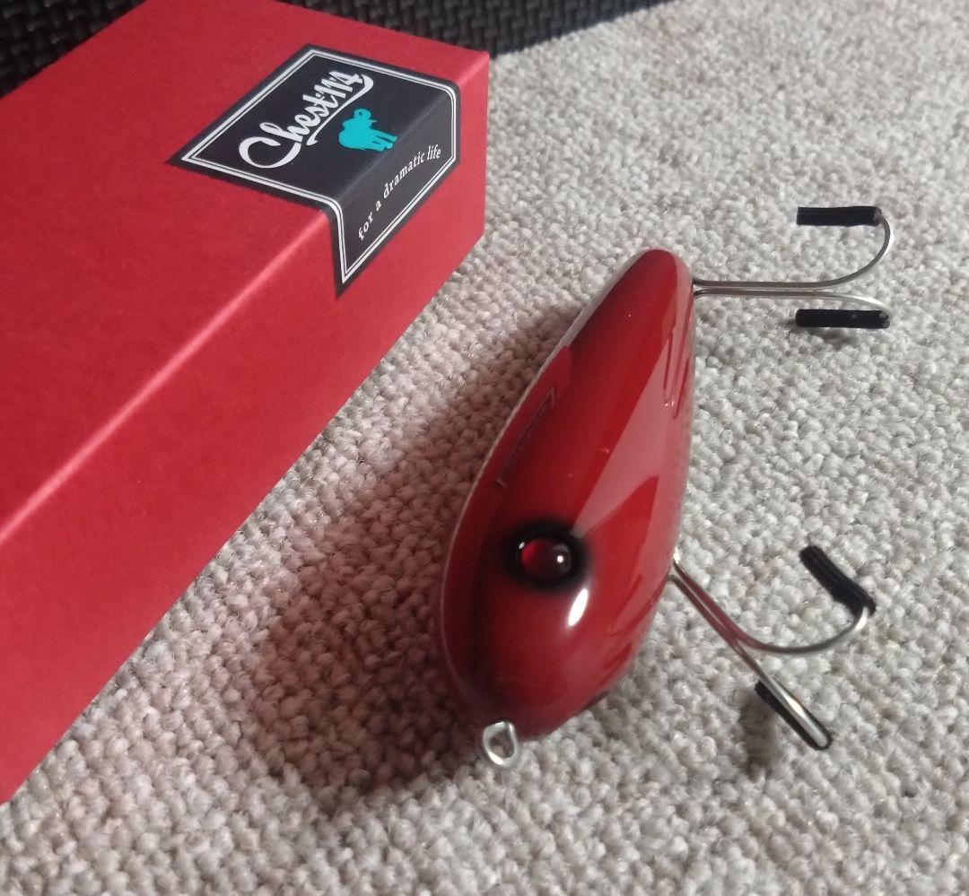 チェスト114 116 chest114 116 ◆未使用品