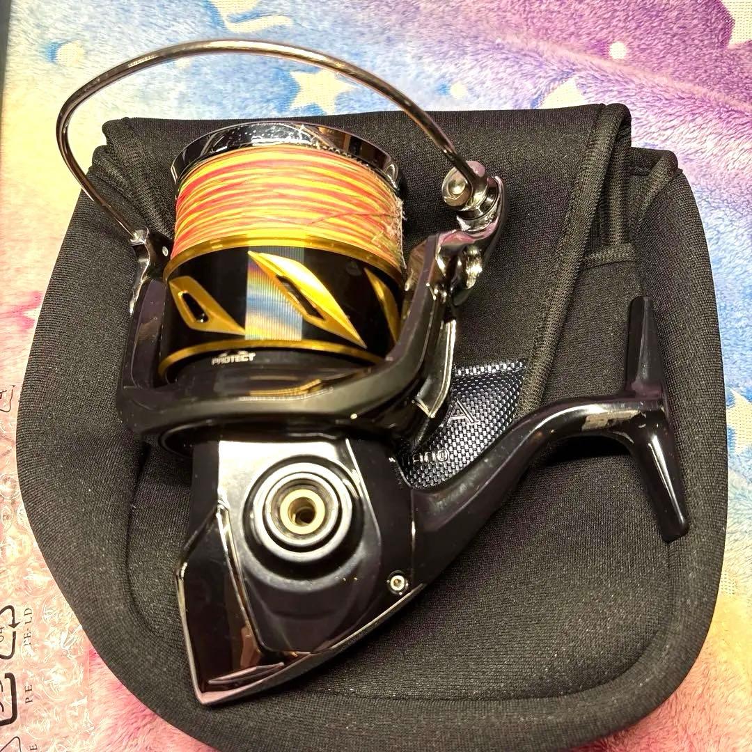ステラ SW14000XG