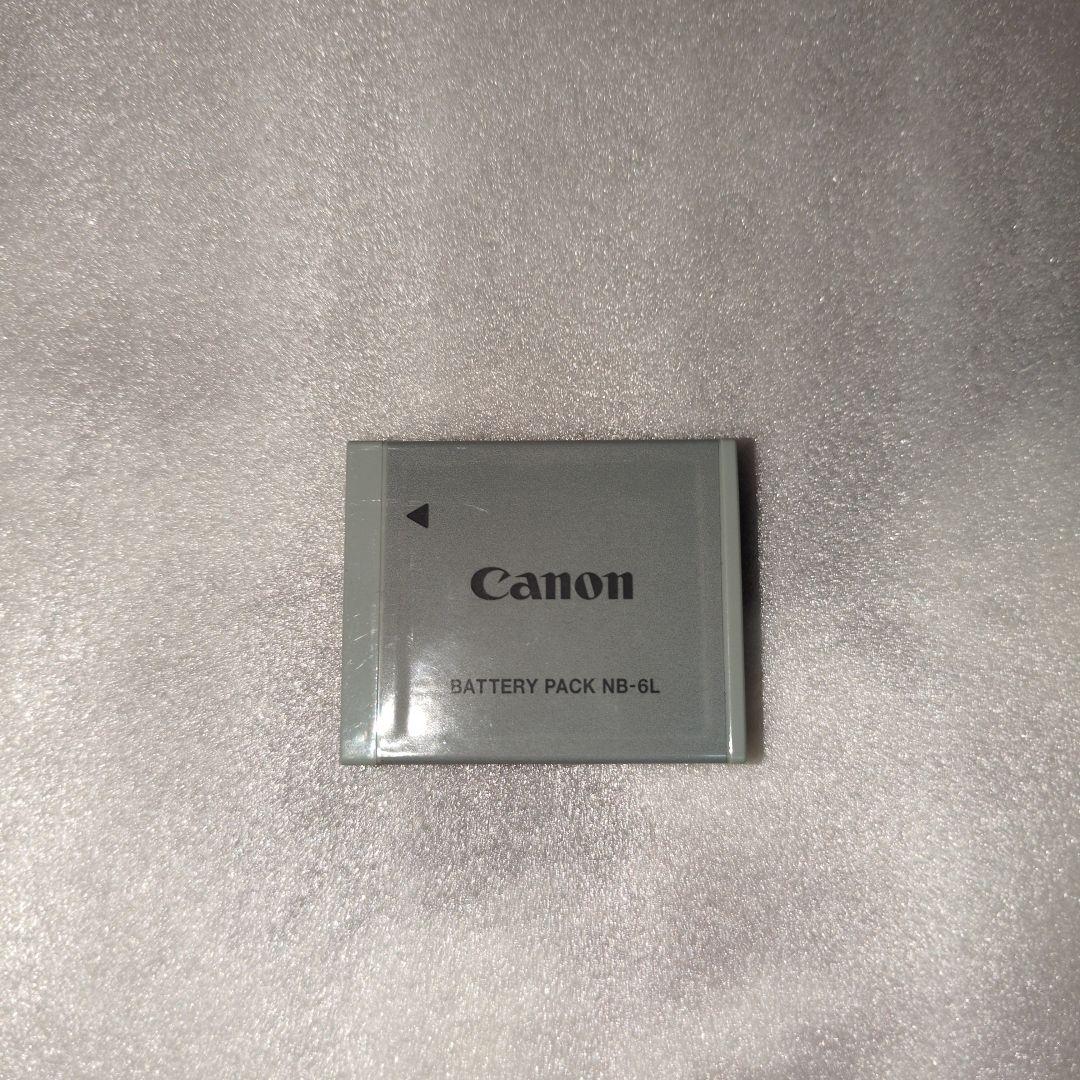 デジカメ　CANON　PC1437