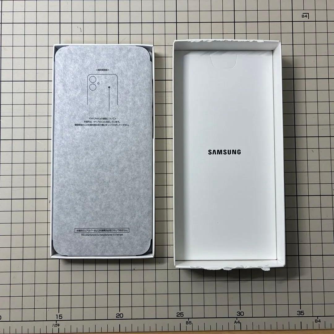 SAMSUNG Galaxy A25 5G 【au版Simフリー】