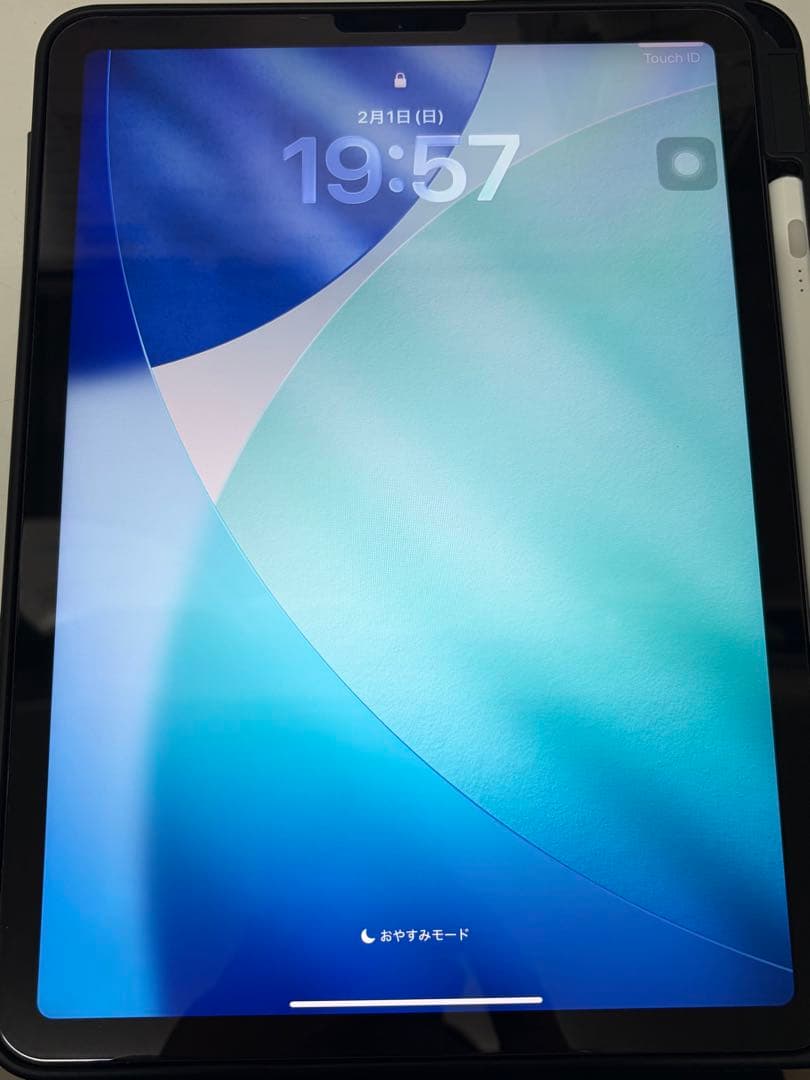 iPad air第4世代 64GB WiFi スペースグレー