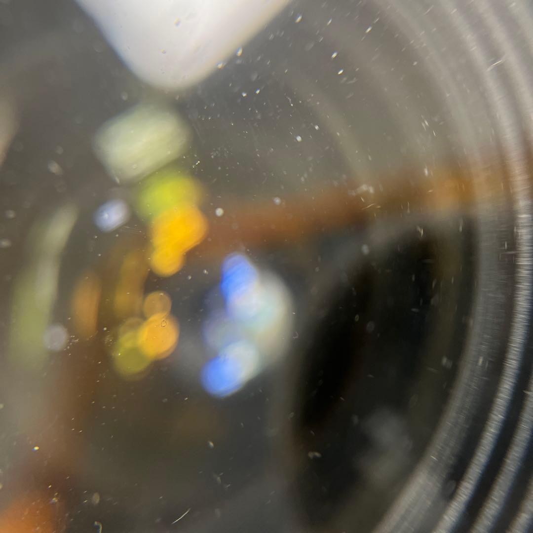 キヤノン ズームレンズ EF 28-70mm 1:3.5-4.5 II