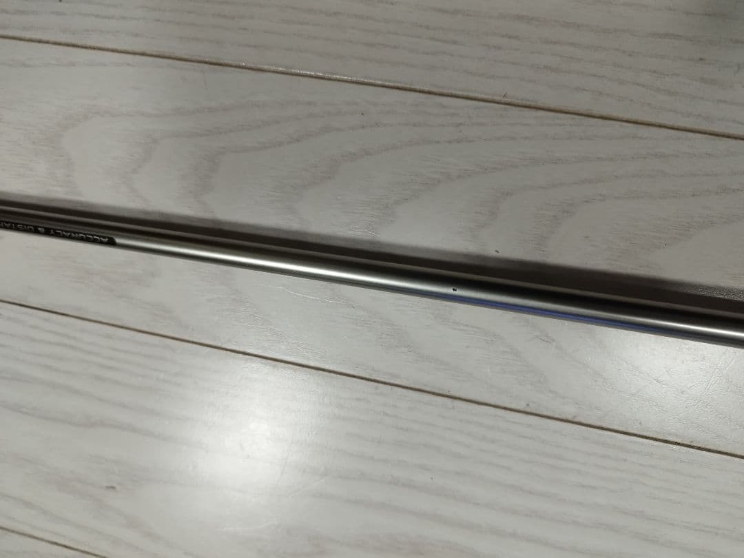 テーラーメイド TP-6S ドライバーシャフト