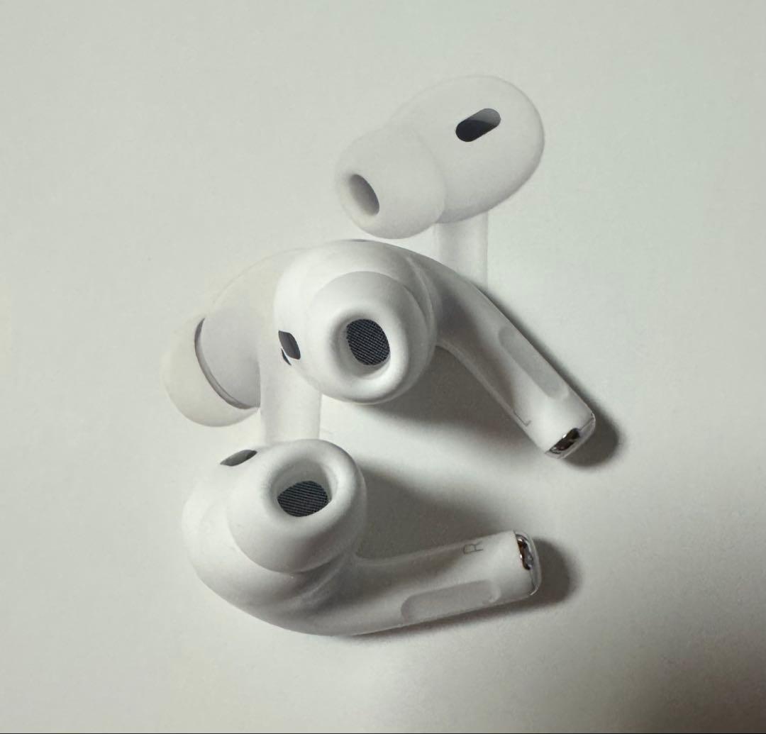 イヤホン AirPods Pro 2 Type-C