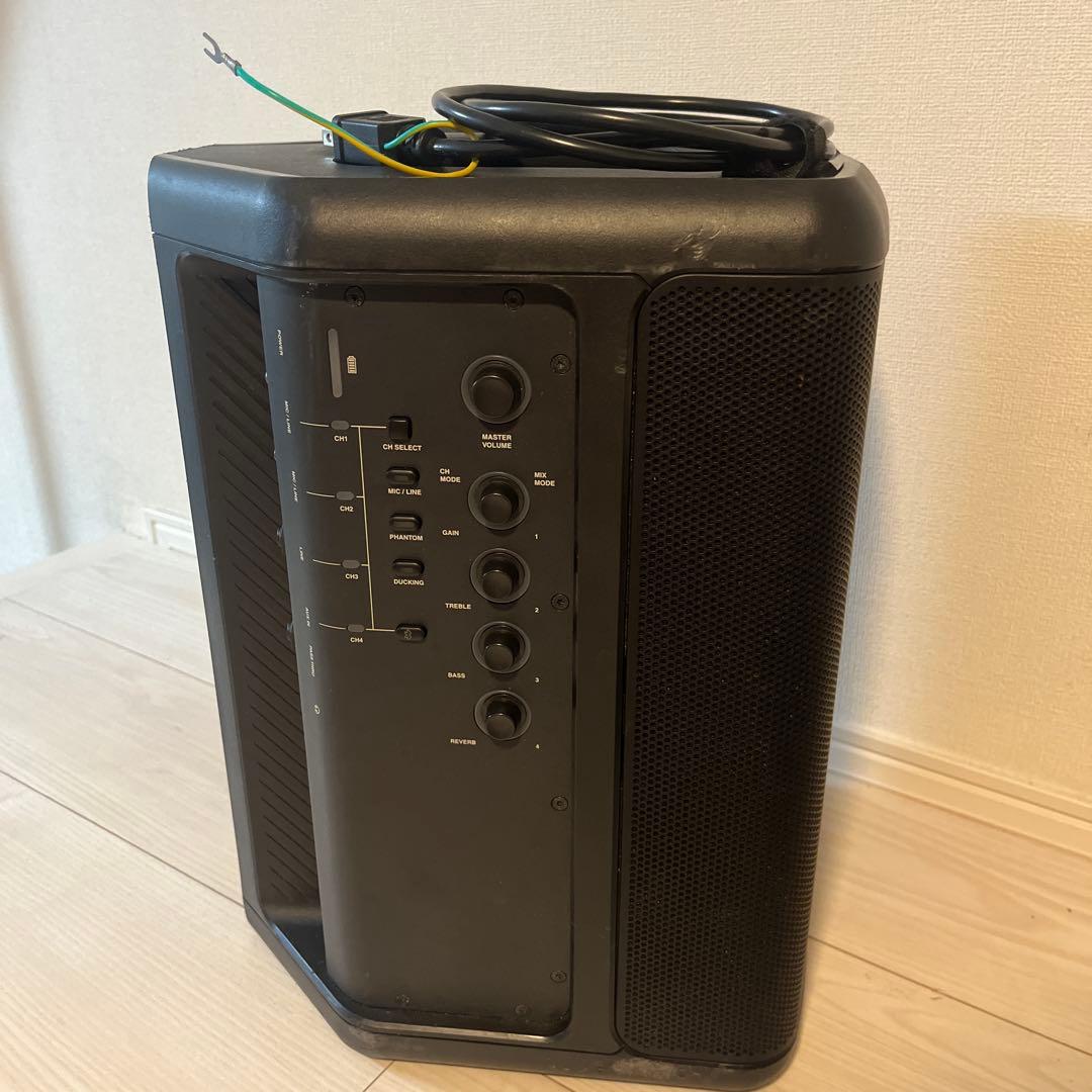 JBL EON ONE compact ワイヤレス