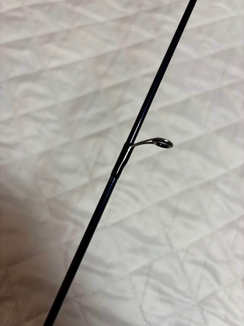 【たかぞー】ufmウエダ　スティンガーディープ ボロン SST-86-H