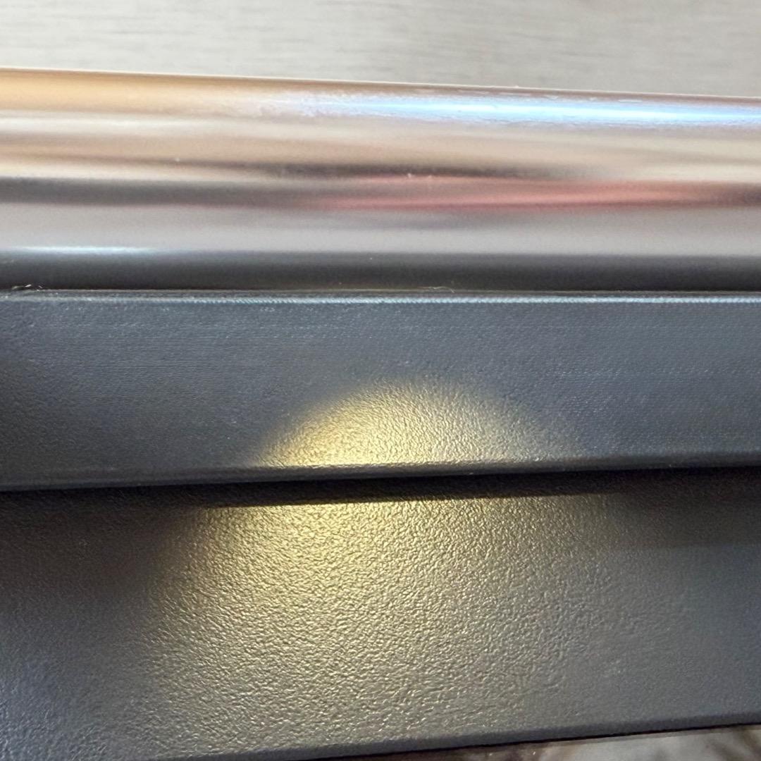 外観美品✨BALMUDA K04A-BK オーブンレンジ 訳あり 送料無料 匿名