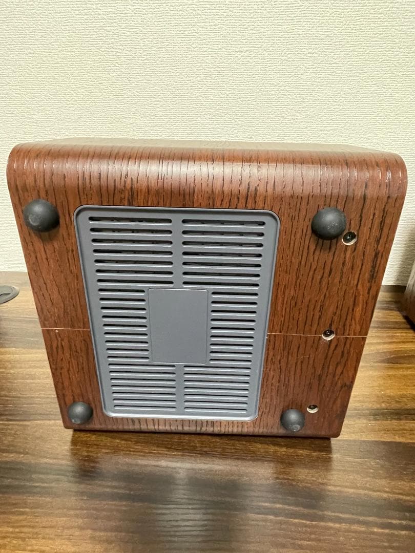 【完品・美品】SANSUI SMC-300BT Bluetooth CDステレオ