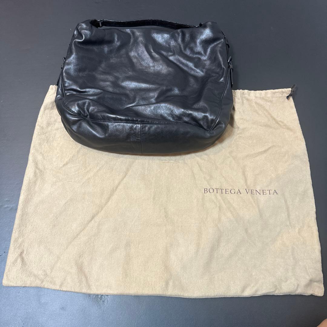 Bottega Venetaのハンドバック