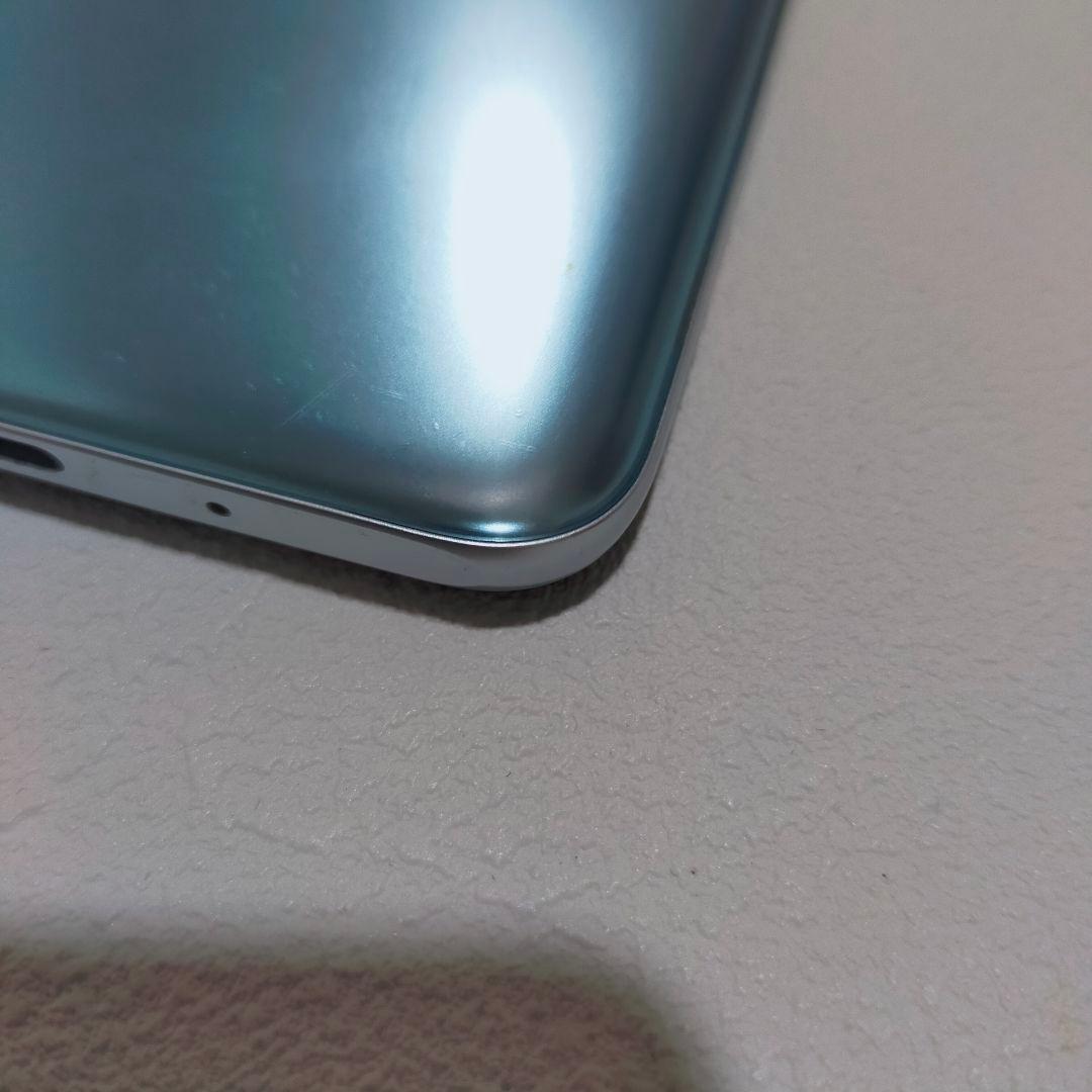 Redmi Note 10 JE クロームシルバー 64GB