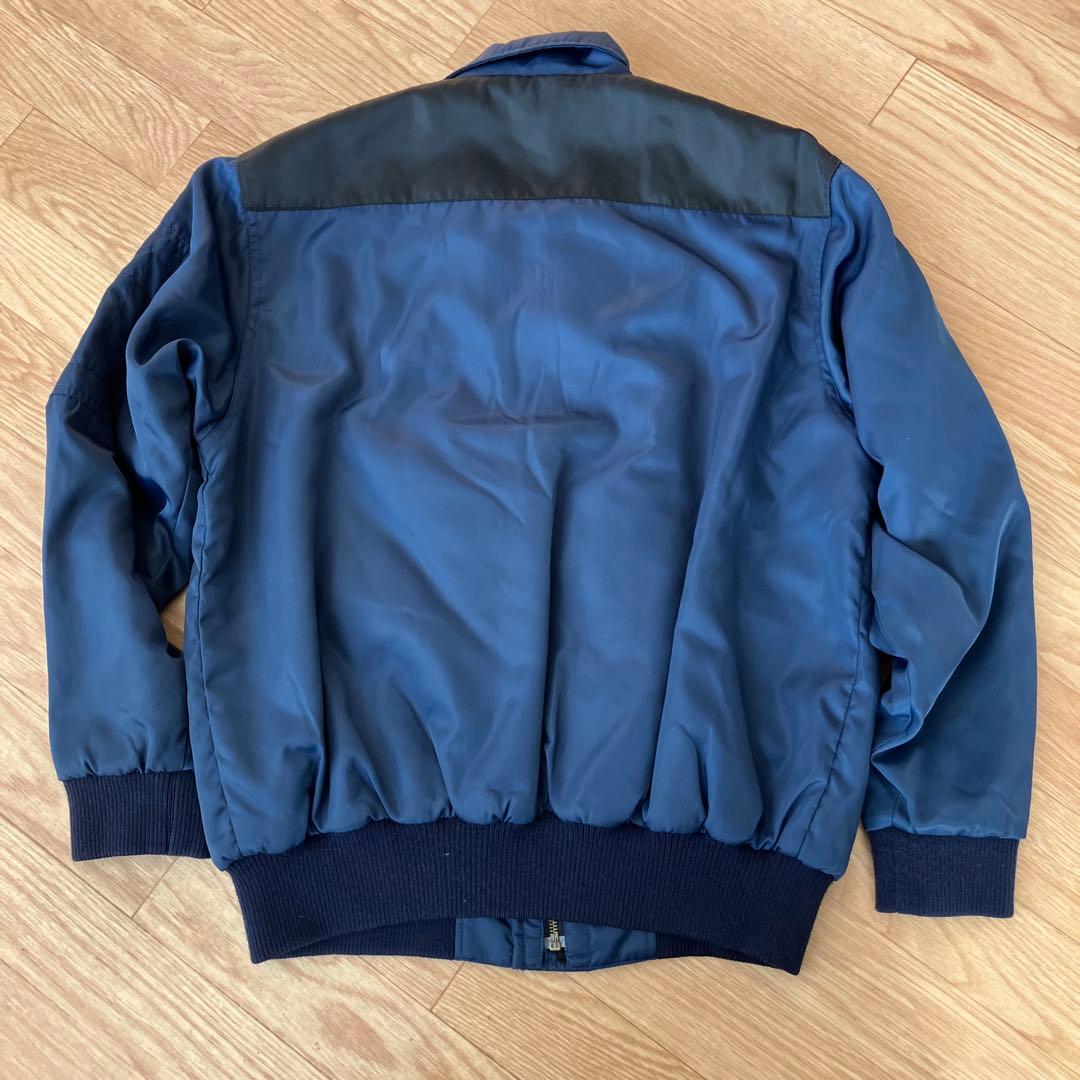 《機動戦士ガンダム》 フライトジャケット