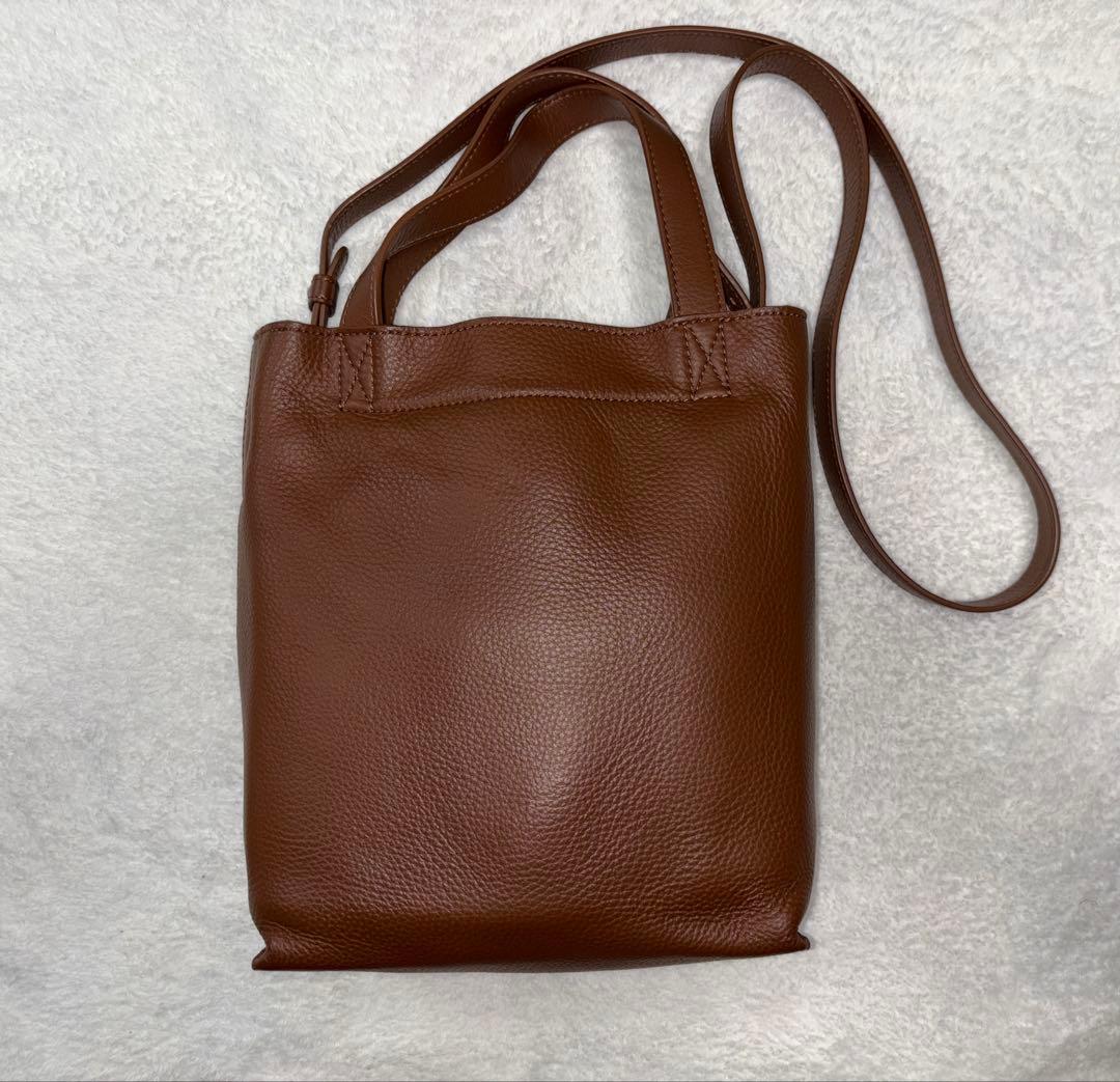 T*R様 【美品】A.P.C. cabas maiko small ショルダーバ