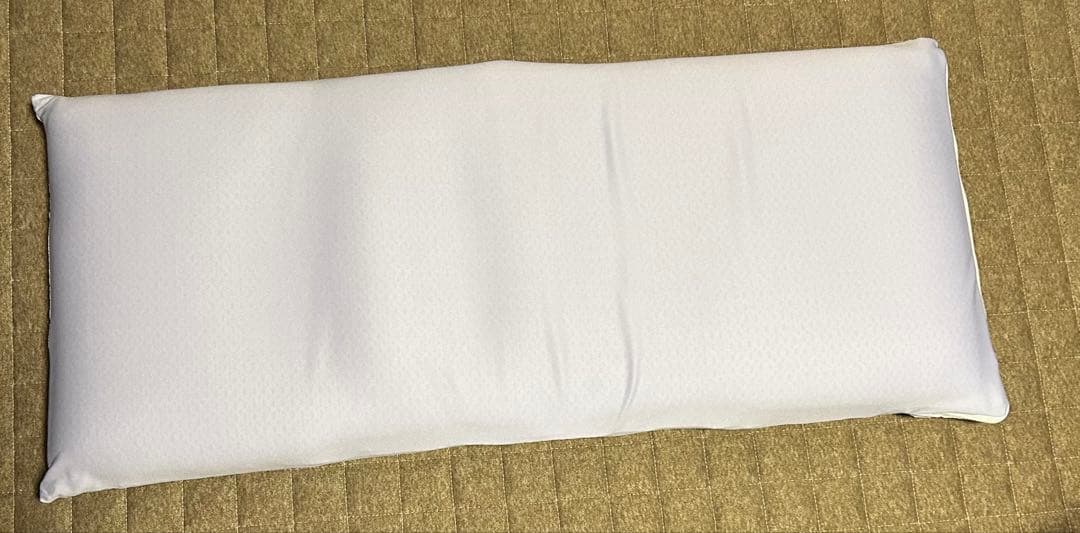 寝返りファインフィット枕