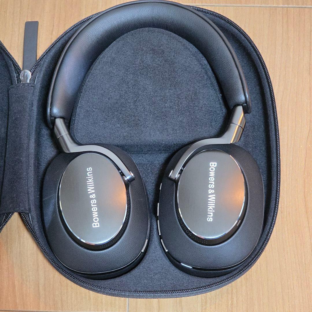 k*様 ◆最終値下げオークション◆ Bowers & Wilkins Px8 ヘ