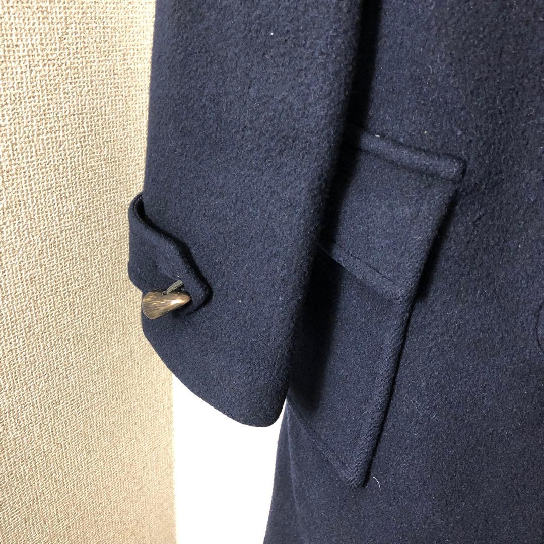 Burberrys　ダッフルコート　メンズ　5007