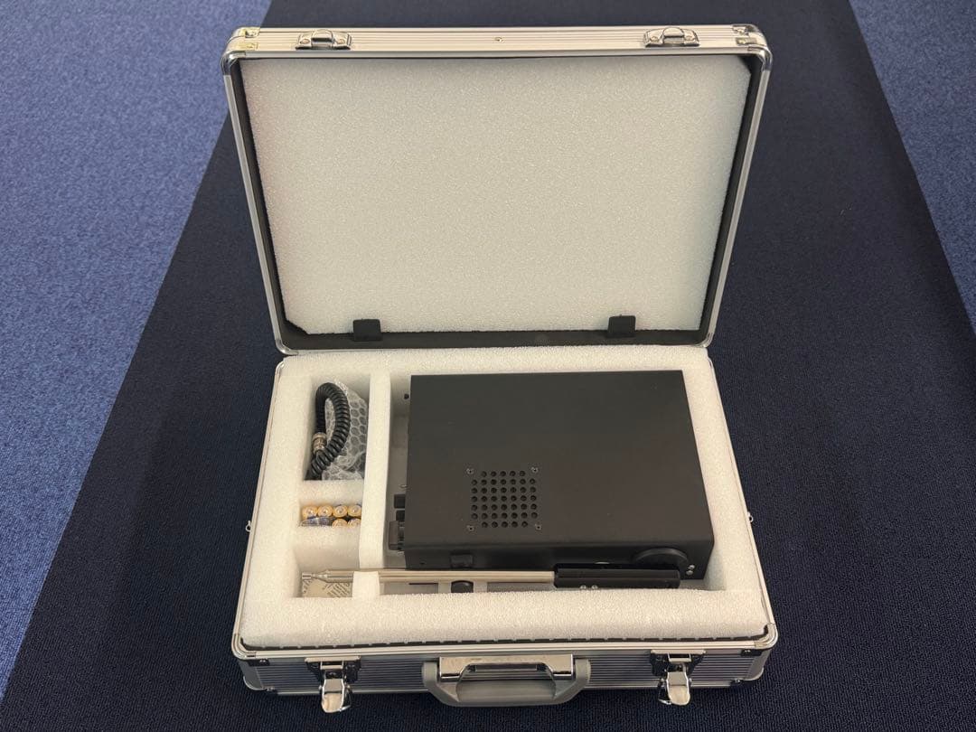 と*ん様 サイエンテックス　SR-01X CBトランシーバー　未使用