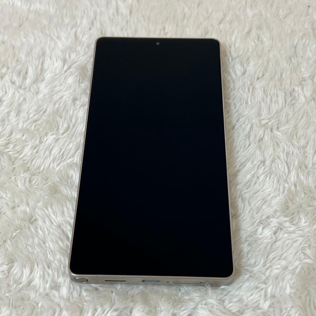 ★ Galaxy S25 ultra 512GB チタニウムグレー a08
