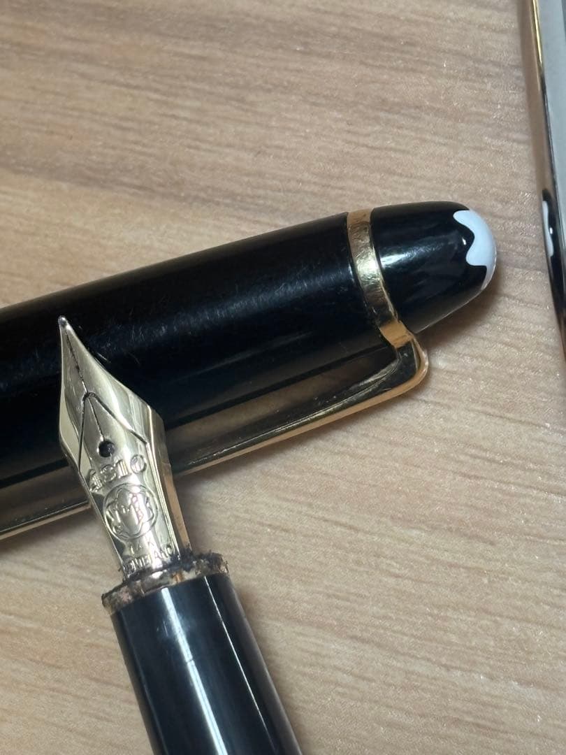 万年筆　17本　まとめ売り　ジャンク品