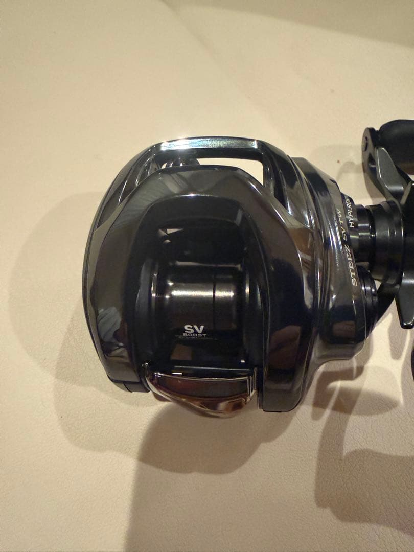 【新品未使用】24スティーズ SV TW100H