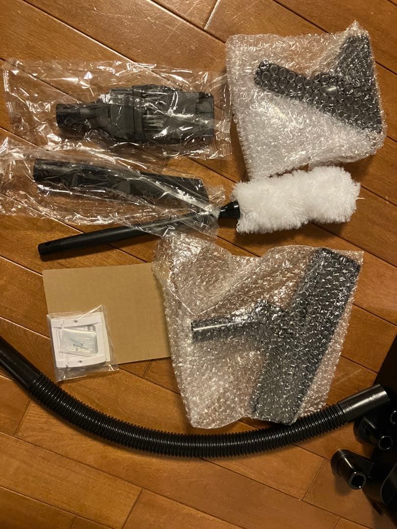 最終割引❗️アイリス2024年製 SBD-F2P-P 極細軽量 コードレス美品