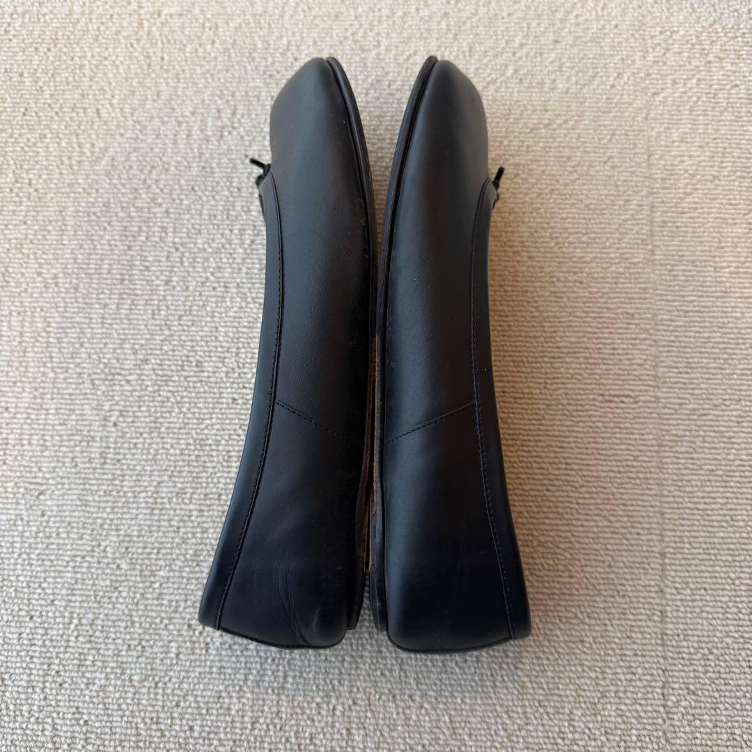 【本物正規品‼️】マルジェラ タビ バレエシューズ