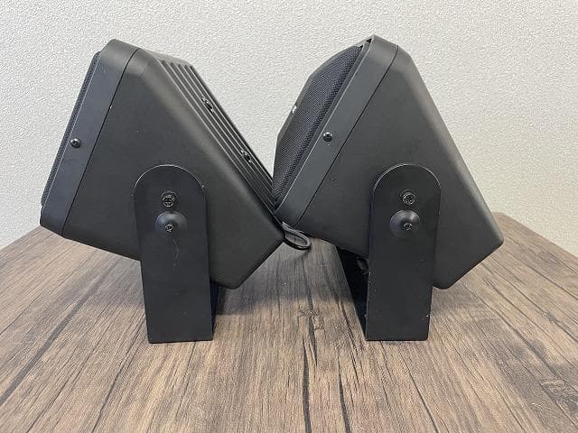 【美品】BOSE　ボーズ　ハイインピーダンススピーカー　101HI　ペア