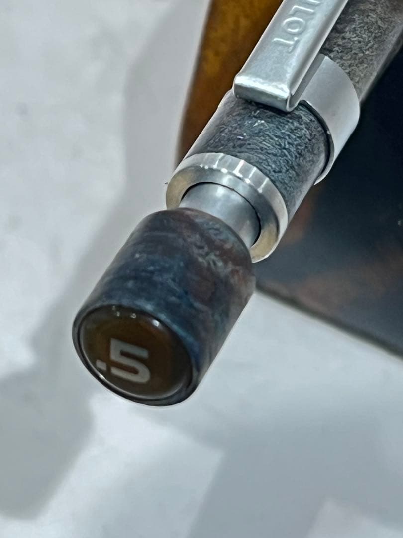 はなれい　S20 0.5mmスタビ③1-5 +スタビノックボタン