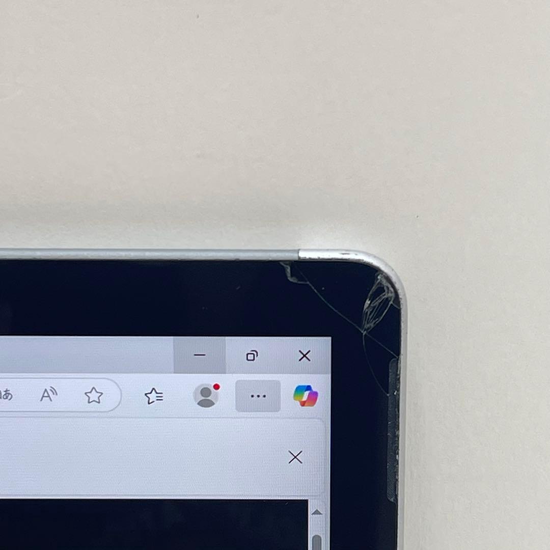 #073 Surface Go 2 モデル1826 Office付き