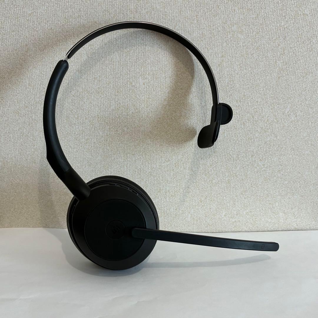 ヘッドホン Jabra Evolve2 55 Link380c MS Mono