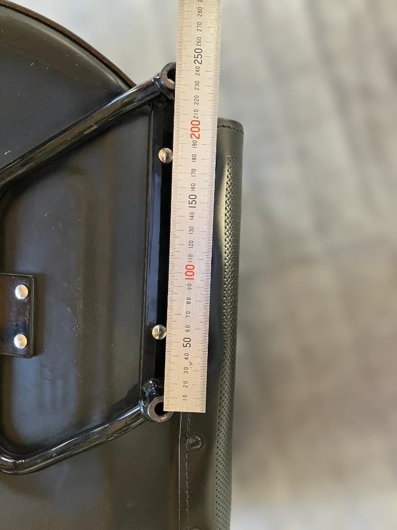 Harley-Davidson 純正サドルバッグ