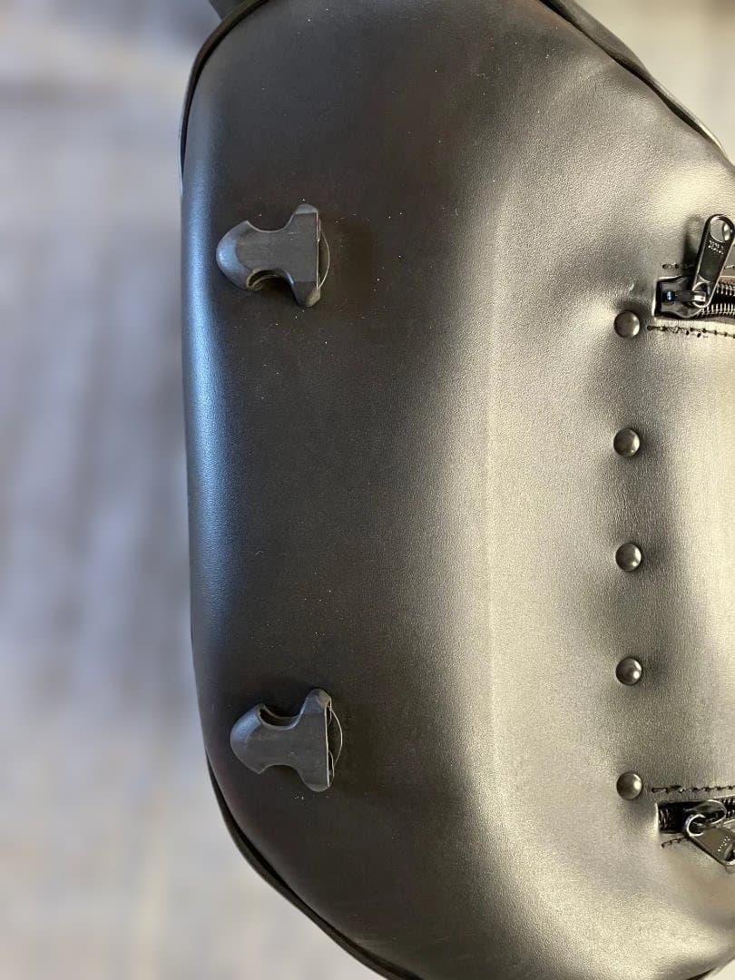 Harley-Davidson 純正サドルバッグ