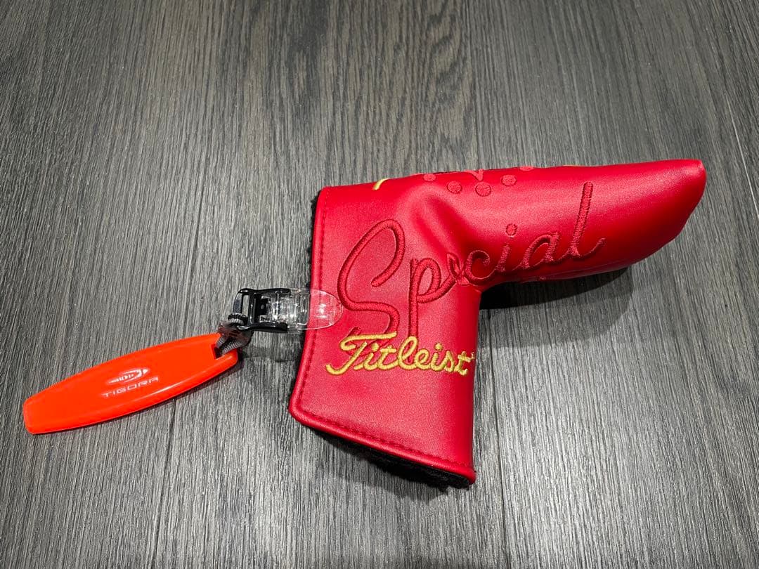 クラブ SCOTTY CAMERON Special Select Newport 2