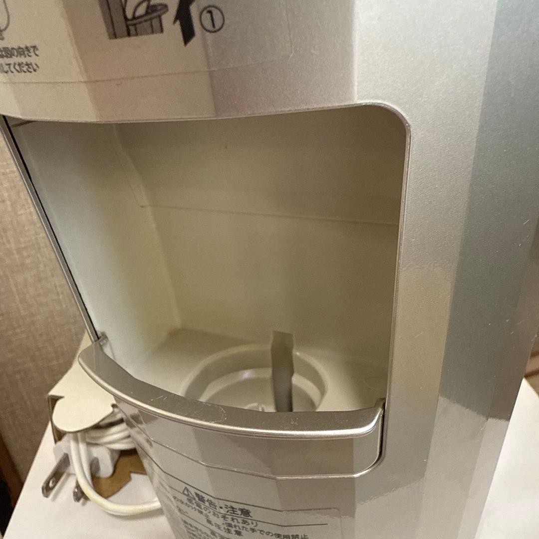 【断捨離中】YA-MAN 家庭用美容器 ヤーマン IS-101N スチーマー