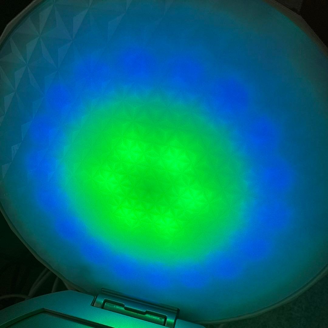 【断捨離中】YA-MAN 家庭用美容器 ヤーマン IS-101N スチーマー