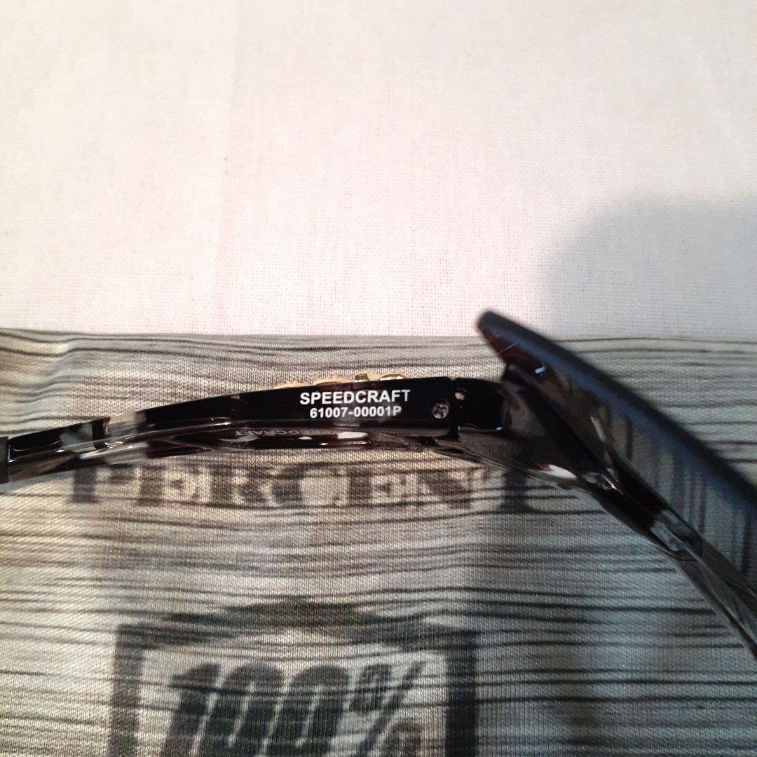 2025 新モデル 100% SPEEDCRAFT ハリス 2世 2025