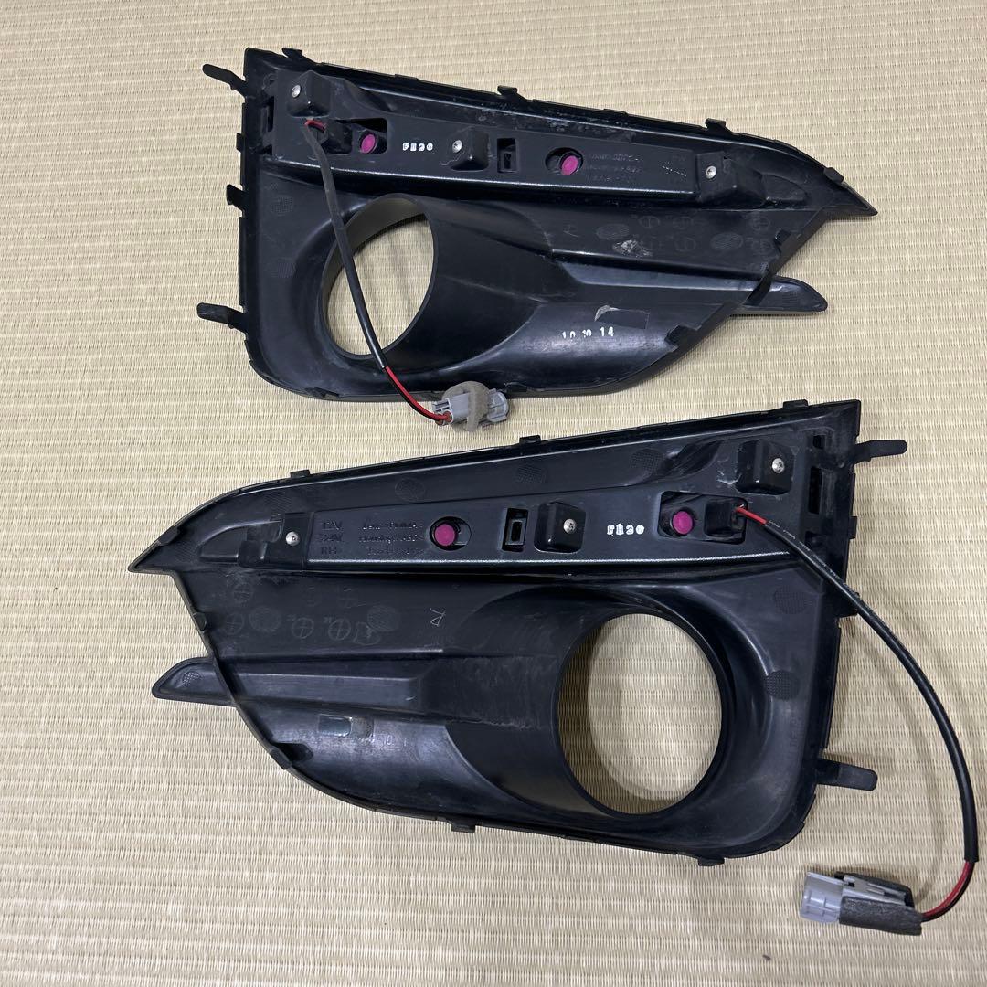 スバル　インプレッサ LEDライナー　GT系