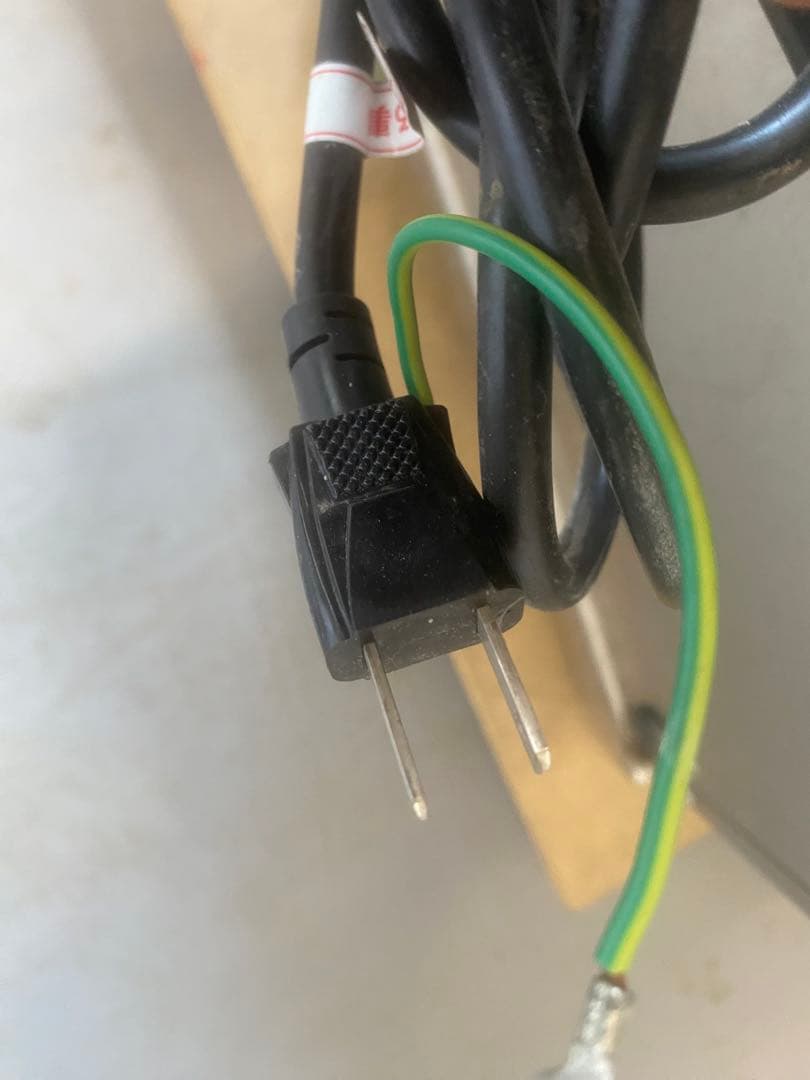 小型パスタ機Ⅱ MPC-2500 不二精機