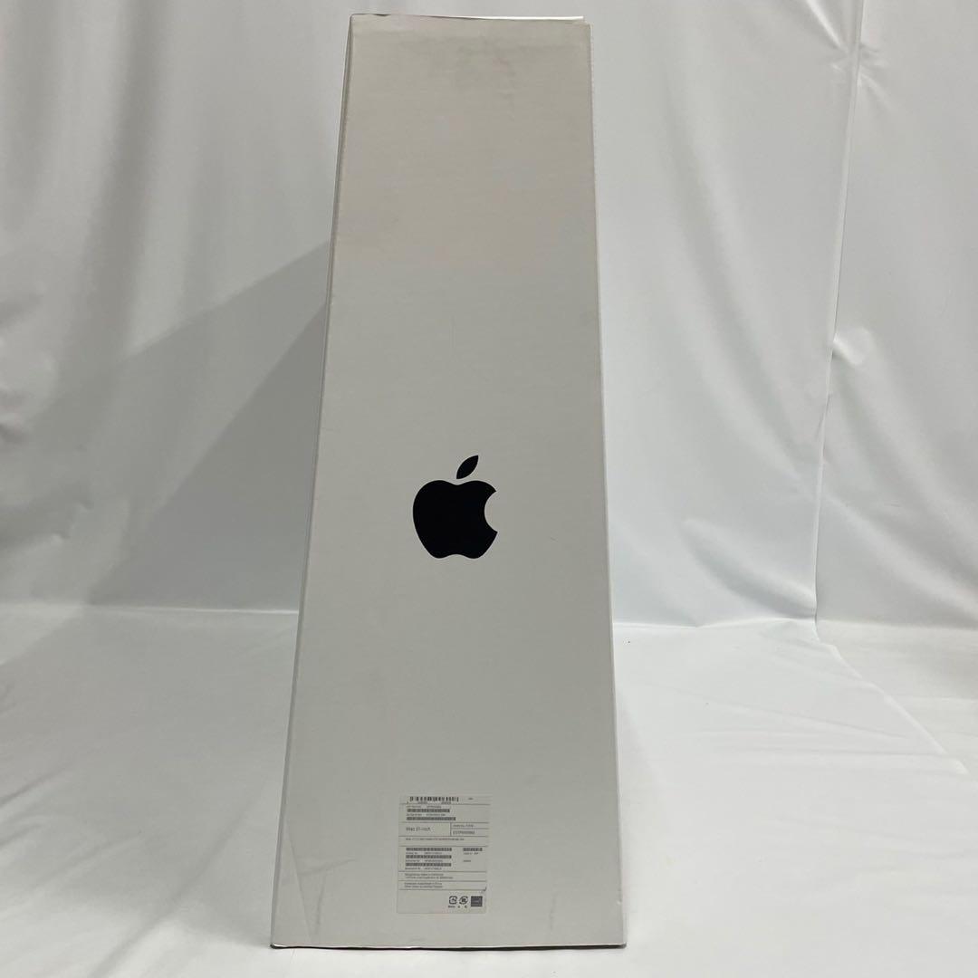 iMac 27インチ A1419 16GB 2TB RP570 ジャンク 元箱付