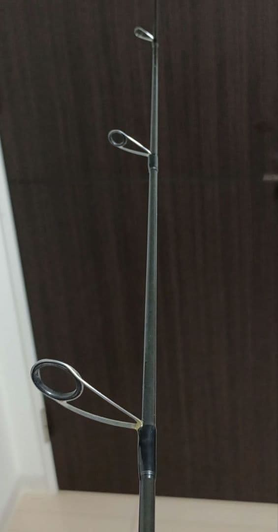 レジットデザイン WILDSIDE WSS64UL ミドスト用