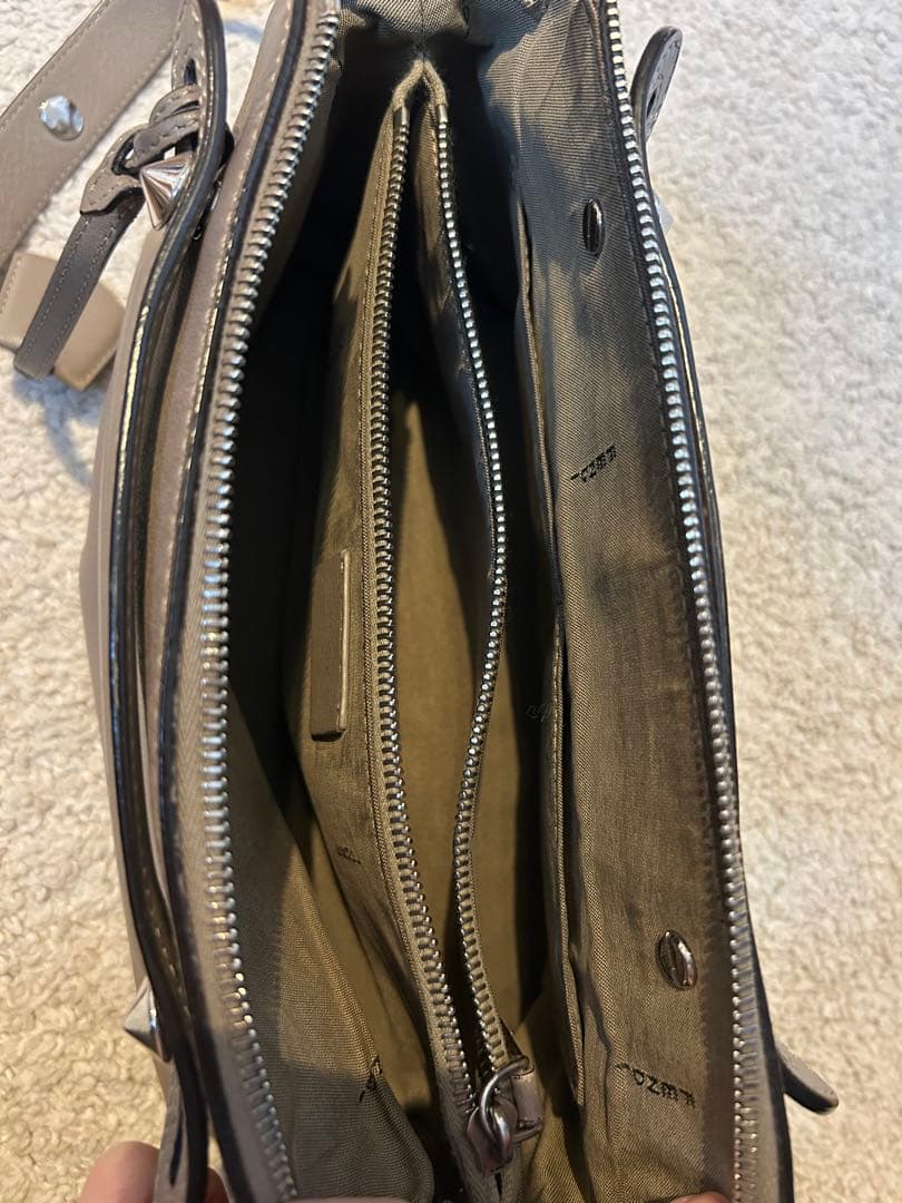 FENDI バイザウェイ