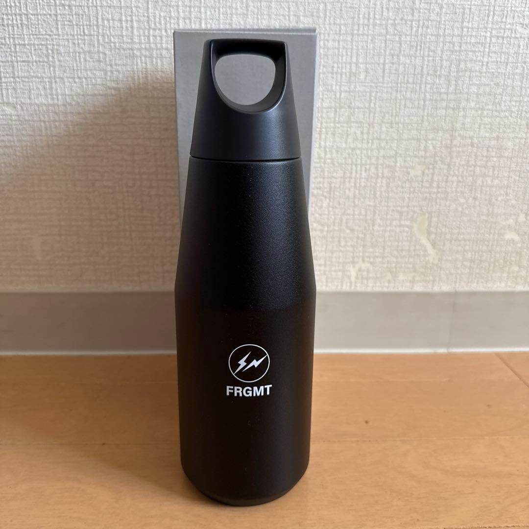 スターバックス×フラグメントFragmentステンレスボトル580ml新品未使用