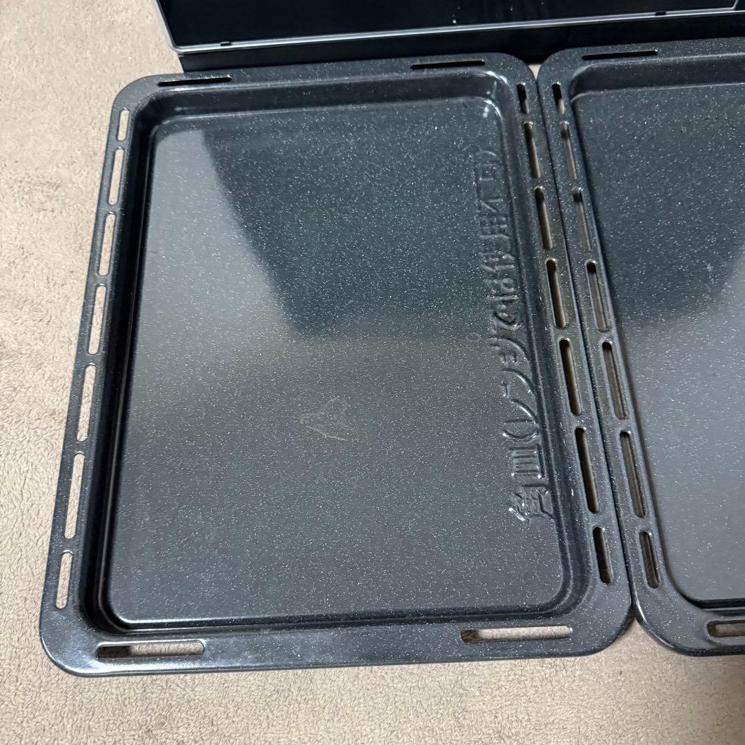 Panasonic パナソニック　オーブンレンジ　 NE-BS1500-K