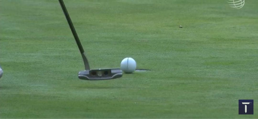 スコッティキャメロン スーパーラット GSS サークルT パター 009