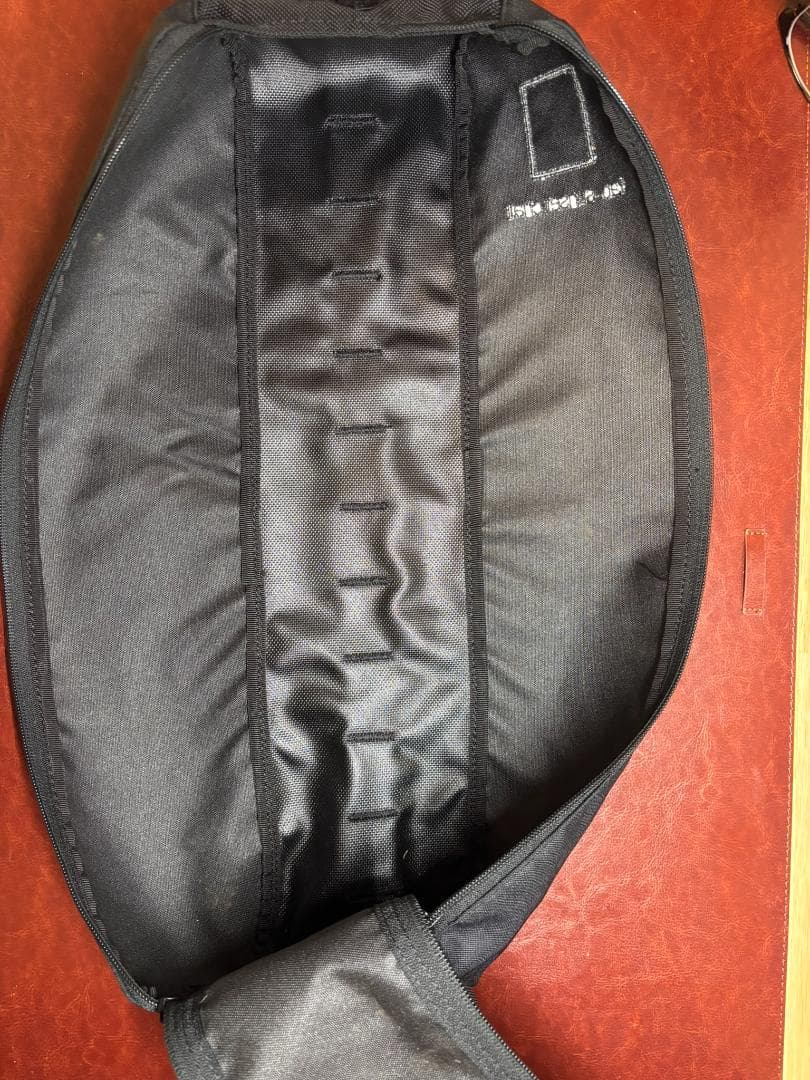 ヘリノックス　タクティカル　サンセットチェア　ブラック