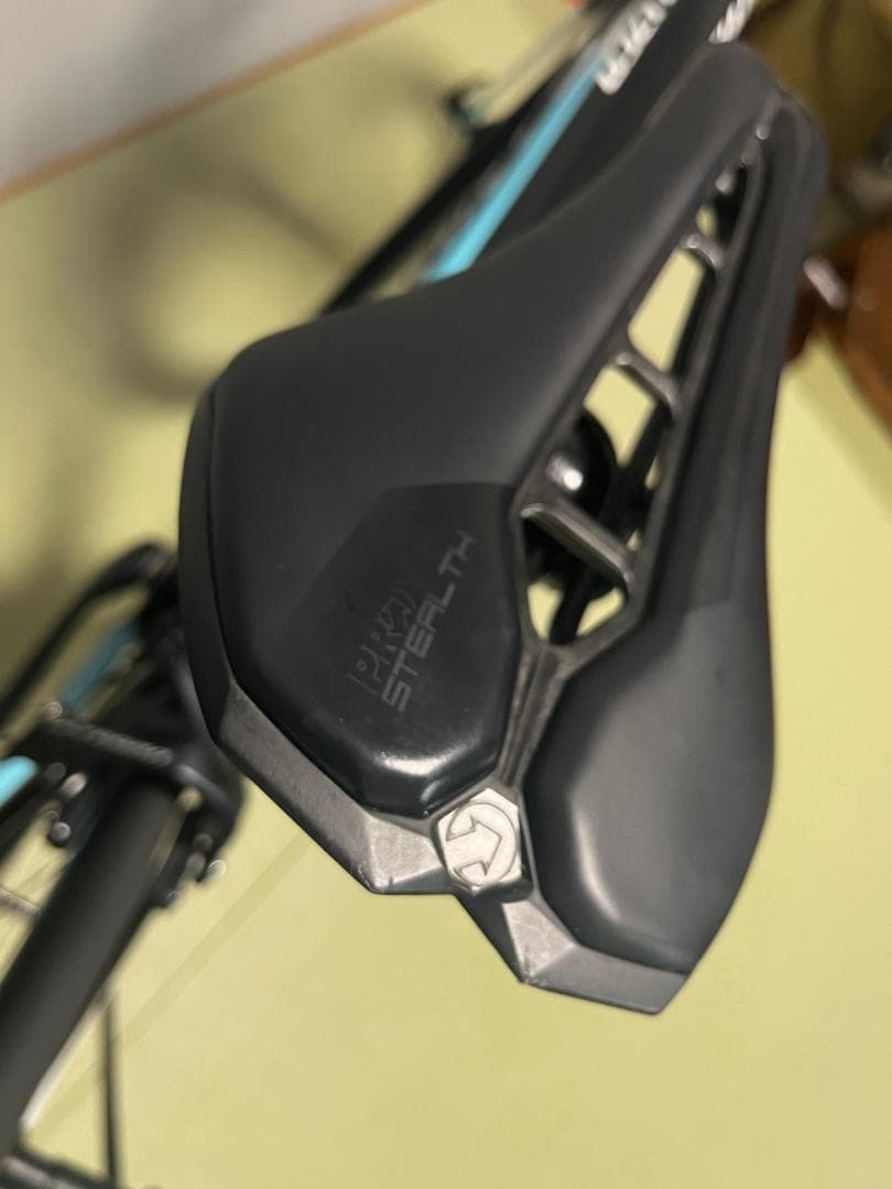 【最値下げ出品】S-Works Venge クイックステップ
