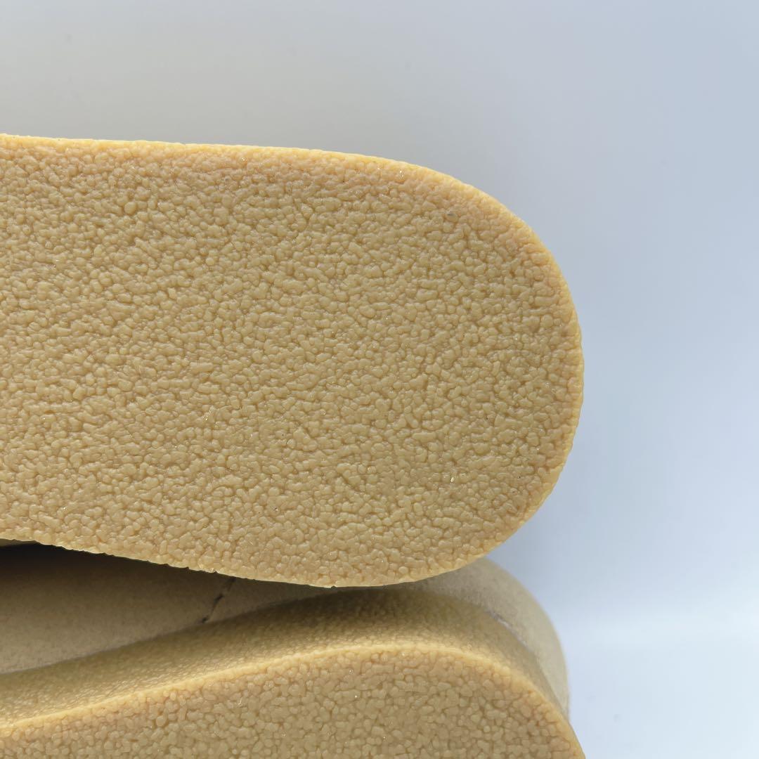 Clarks WallabeeEVO WP ワラビーエヴォ【UK7】