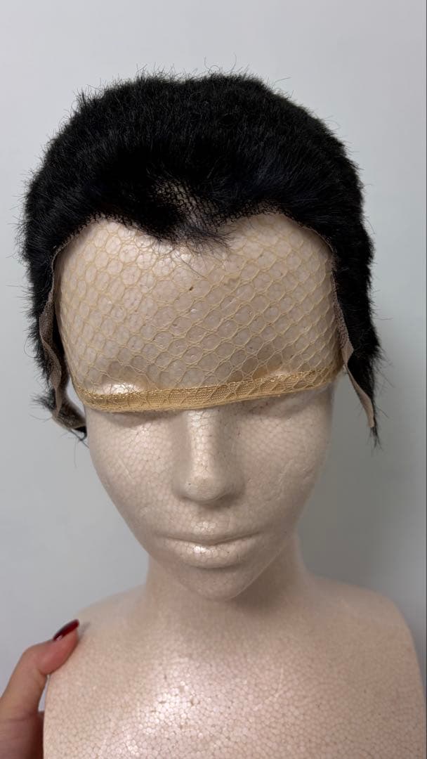 ゴールデンカムイ　宇佐美時重　コスプレ衣装ウィッグ靴フルセット　Lサイズ