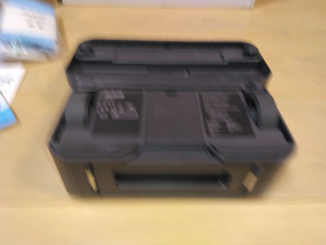 【新品電池交換済　使用1年】ブラーバ390j　B（2023年個装箱set