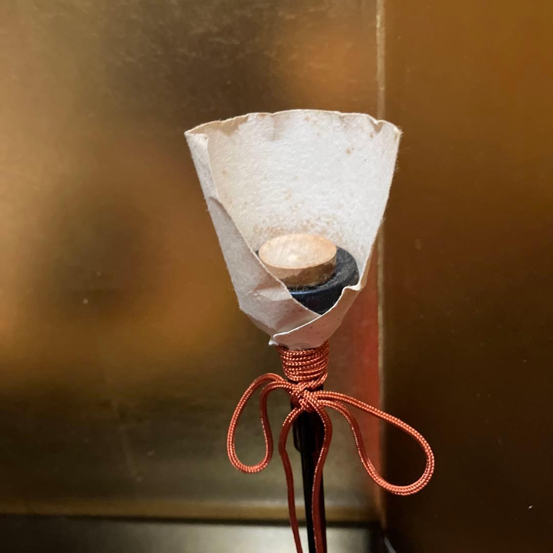 期間限定お値下げ⭐︎真多呂人形　雛人形　彩華雛　木目込み　レア　アンティーク